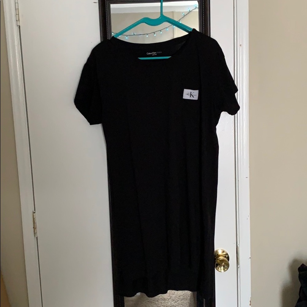 Long dress